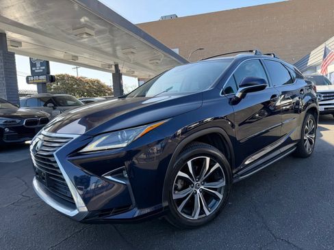 Used 2018 Lexus RX 350 FWD w/ Premium Package image 6
