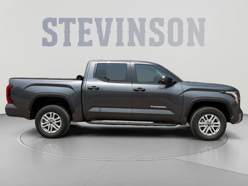 Used 2024 Toyota Tundra SR5 AWD/4WD image 6