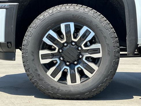 New 2026 GMC Sierra 2500 Denali Ultimate w/ Max Trailering Package AWD/4WD image 26