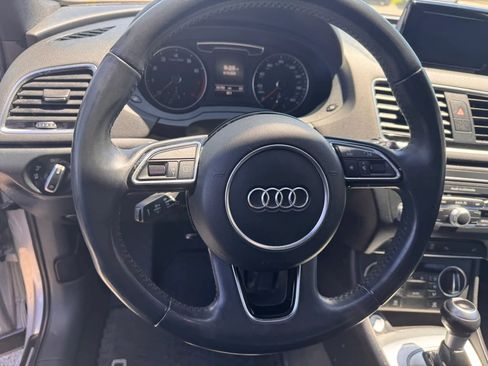 Used 2018 Audi Q3 2.0T Premium AWD/4WD image 18