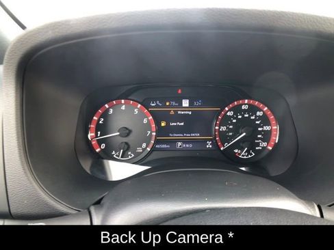 Certified 2022 Nissan Frontier PRO-4X w/ Pro-4X Premium Package image 18