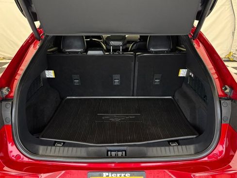 Certified 2024 Ford Mustang Mach-E Premium AWD/4WD image 4