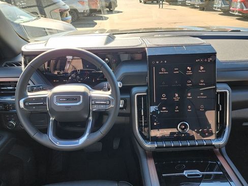 New 2026 GMC Yukon Denali image 26