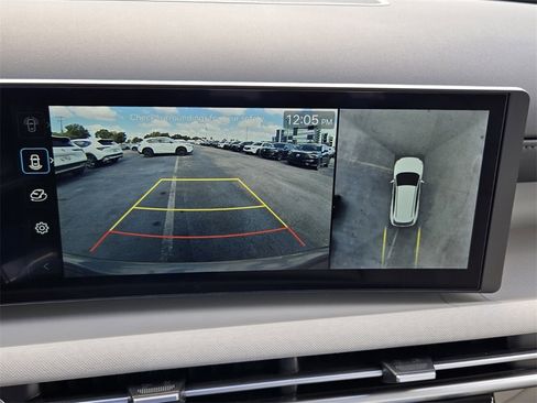 Certified 2025 Hyundai Tucson Limited image 21
