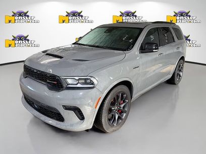 Used 2023 Dodge Durango R/T w/ Tow 'N Go Group