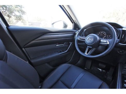 New 2026 MAZDA CX-50 AWD 2.5 S w/ Weather Package image 6