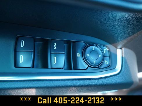 Used 2024 Chevrolet Silverado 1500 RST w/ Convenience Package II AWD/4WD image 34