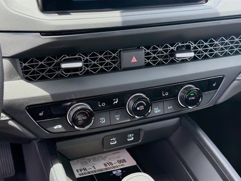 New 2026 Honda Accord SE image 14
