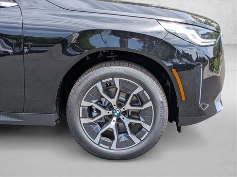 New 2026 BMW X3 xDrive30 AWD/4WD image 10