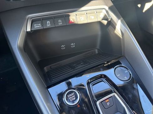 New 2026 Audi A3 2.0T Premium image 34