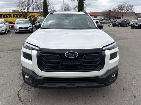 New 2026 Subaru Outback Limited image 9