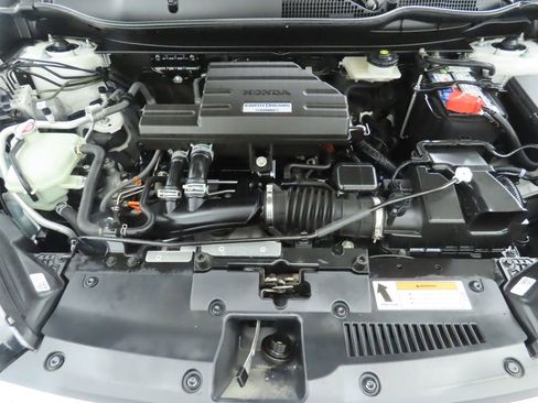 Used 2018 Honda CR-V EX-L image 29
