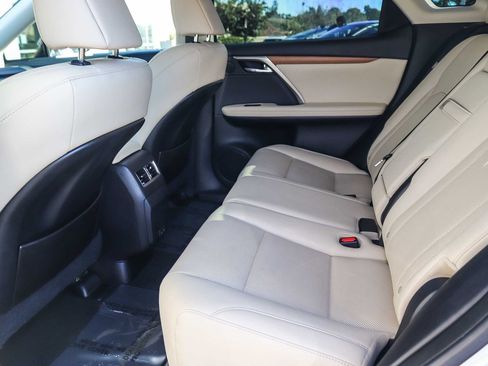 Used 2021 Lexus RX 350 FWD w/ Premium Package image 18