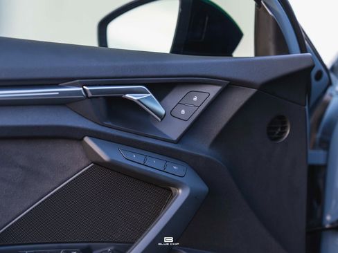 Used 2024 Audi RS 3 TFSI quattro S tronic image 30