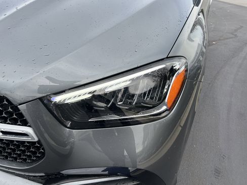 Certified 2025 Mercedes-Benz GLE 350 4MATIC image 6