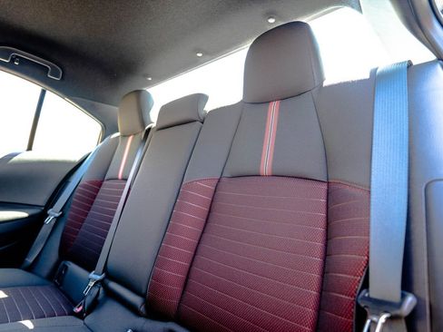 New 2026 Toyota Corolla SE w/ SE Package FWD image 33