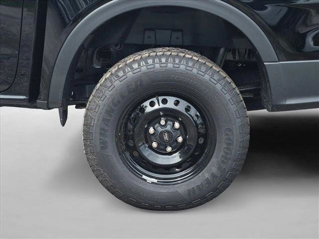 New 2026 Ford Ranger XL RWD image 9