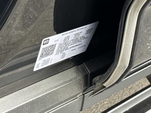 Certified 2023 Chevrolet Tahoe Premier w/ Premium Package 2 image 30