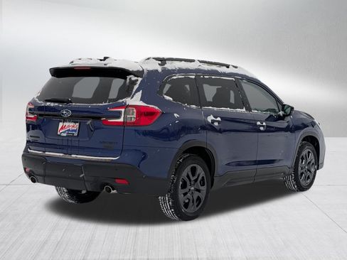 New 2026 Subaru Ascent Bronze Edition image 4