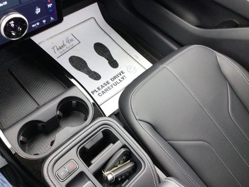 New 2026 Ford Mustang Mach-E Select w/ Comfort Package RWD image 20