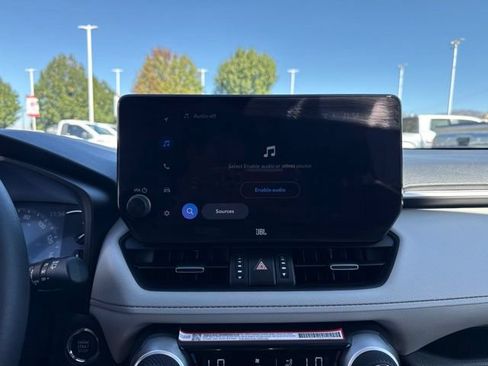 Used 2025 Toyota RAV4 XLE Premium w/ Weather Package AWD/4WD image 17