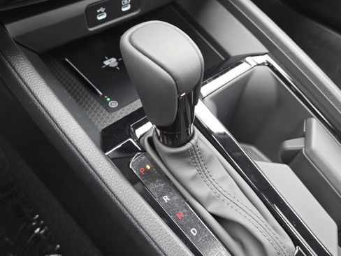 New 2026 Honda Accord EX-L image 32