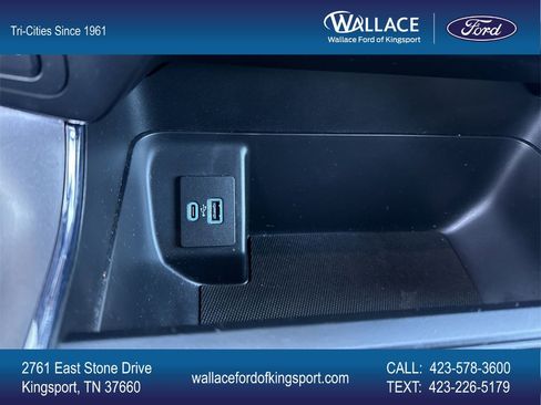 Used 2023 Ford F150 XLT w/ Equipment Group 301A Mid image 29