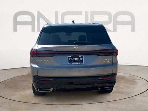 New 2026 Buick Enclave Sport Touring w/ Power Package image 9