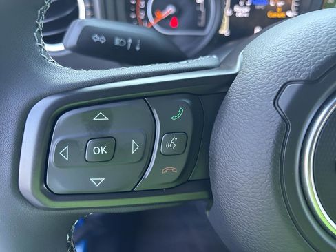 New 2026 Jeep Gladiator Sport AWD/4WD image 14