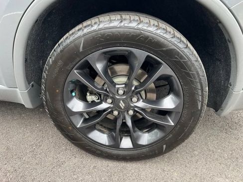 Used 2023 Dodge Durango R/T AWD/4WD image 40