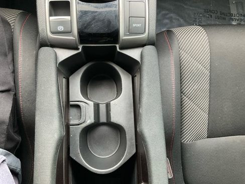 Used 2018 Honda Civic Si image 22