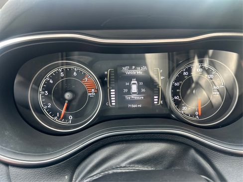 Used 2021 Jeep Cherokee Latitude Lux AWD/4WD image 26