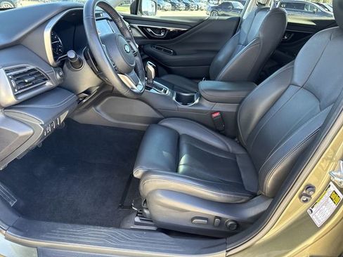 Used 2022 Subaru Outback Limited w/ Popular Package #2 image 18