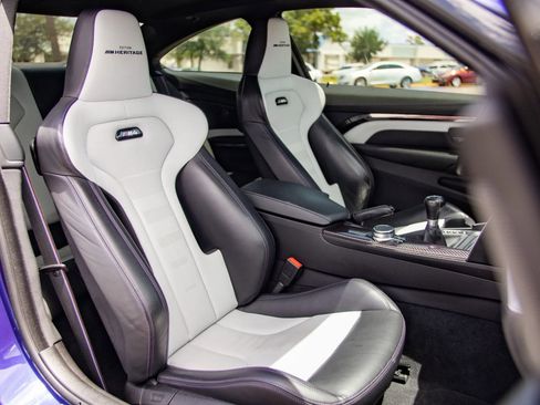 Used 2020 BMW M4 Coupe RWD image 42