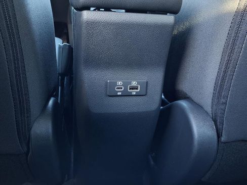 New 2026 Nissan Kicks SV image 24