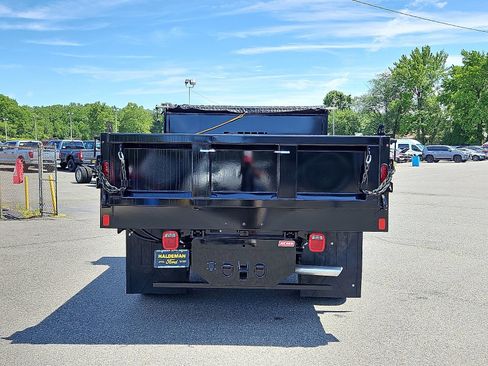 New 2025 Ford F350 XL w/ XL Chrome Package AWD/4WD image 5