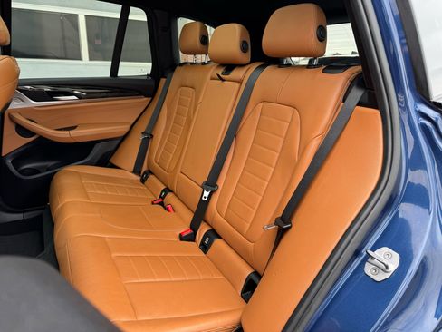 Used 2018 BMW X3 xDrive30i image 35
