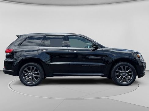 Used 2019 Jeep Grand Cherokee High Altitude AWD/4WD image 31