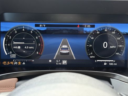 New 2026 Subaru Outback Touring XT AWD/4WD image 12
