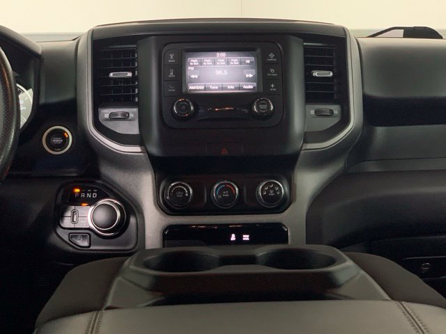 Used 2024 RAM 1500 Tradesman w/ Night Edition AWD/4WD image 24