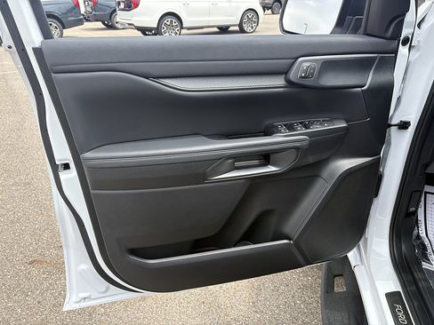 New 2026 Ford Ranger Raptor AWD/4WD image 28
