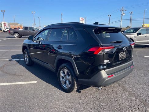 Used 2024 Toyota RAV4 XLE image 14