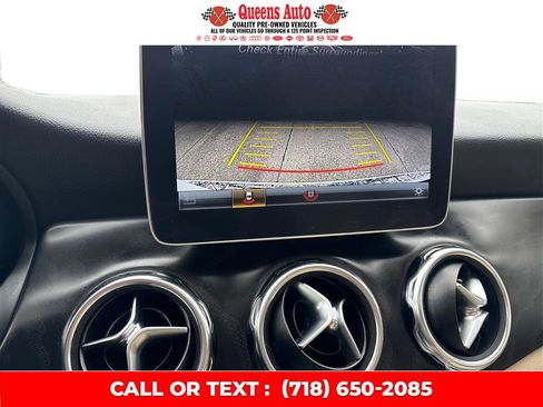 Used 2020 Mercedes-Benz GLA 250 4MATIC w/ Convenience Package image 41