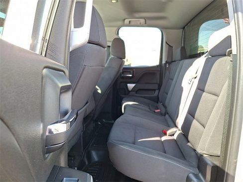 Used 2018 Chevrolet Silverado 1500 LT w/ All Star Edition image 9