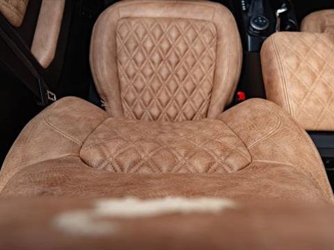 Used 2026 Ford Bronco Big Bend image 24