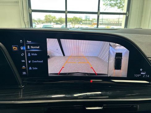 Used 2024 Cadillac Escalade Sport w/ LPO, ONYX Package RWD image 21