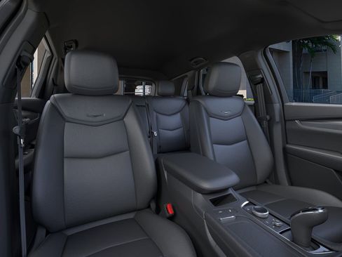 New 2026 Cadillac XT5 Luxury w/ LPO, Floor Liner Package image 16