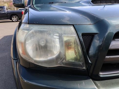 Used 2009 Toyota Tacoma PreRunner image 20