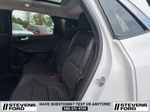 Used 2024 Ford Escape Active w/ Tech Pack #2 FWD image 34