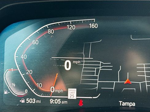 Used 2021 BMW X5 sDrive40i w/ Convenience Package image 43